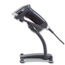 Salon Software Barcode Reader