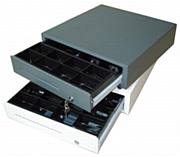 Salon Software Cash Drawer