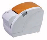 Salon Software Receipt Printer